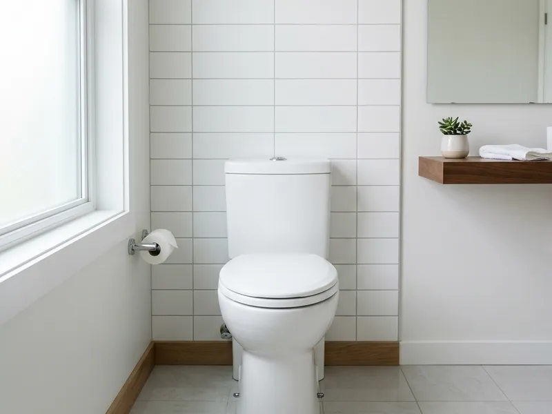 Toilet Repair & Installation Plumber in Callery, PA